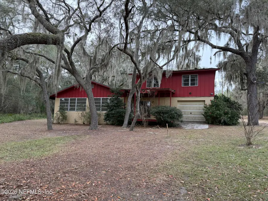 5943 White Sands Road, Keystone Heights, FL 32656 - Image #3