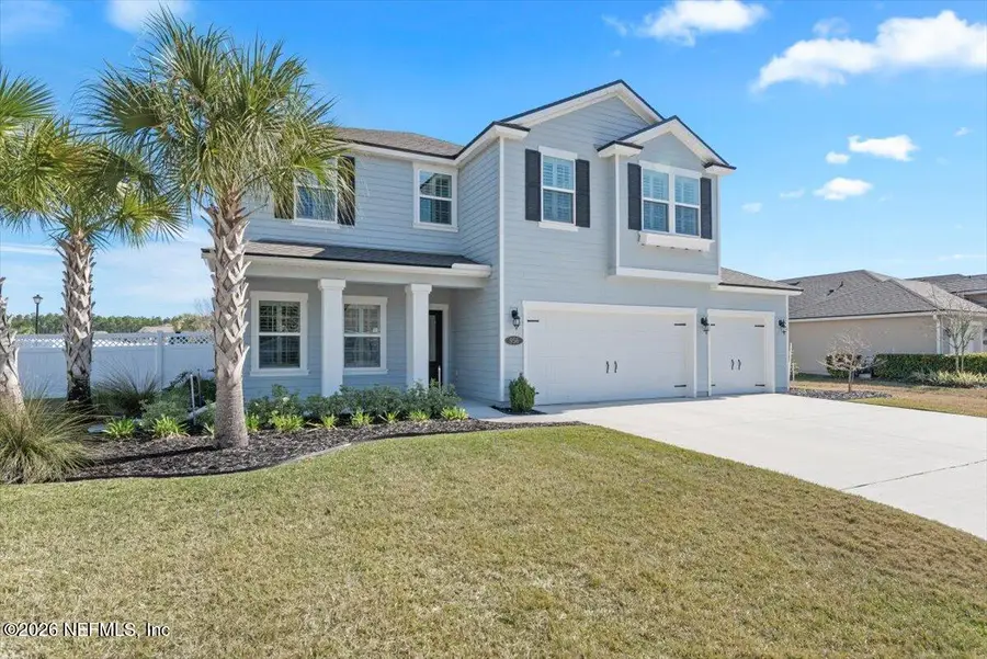 956 Rustlewood Lane, Saint Johns, FL 32259 - Image #2