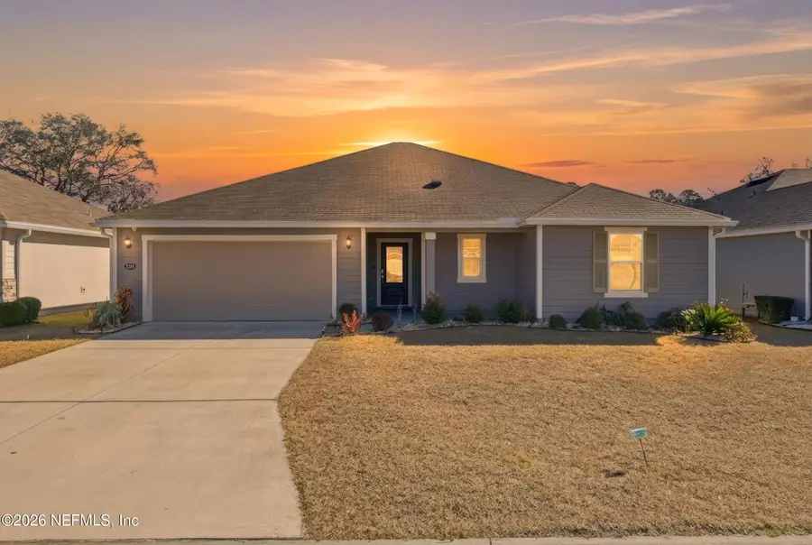 8284 Victory Crossing Boulevard, Jacksonville, FL 32210 - #2