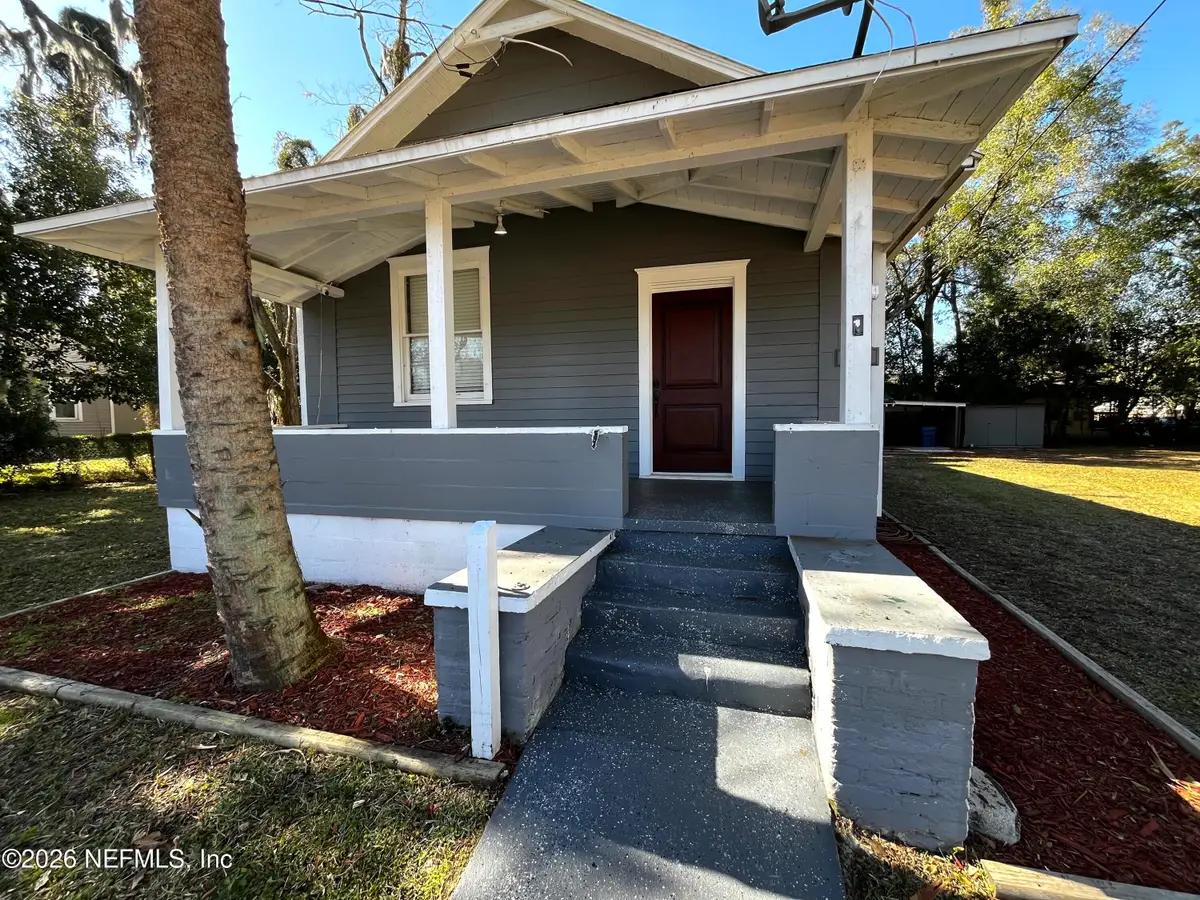 9172 2nd Avenue, Jacksonville, FL 32208 - Image #1