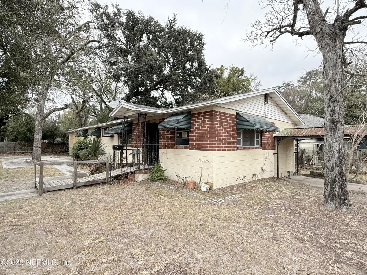 2905 Pearce Street, Jacksonville, FL 32209 - Image #1