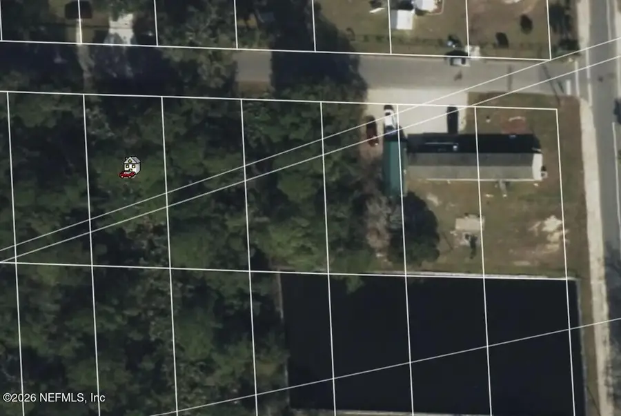 821 W 6th Street, Saint Augustine, FL 32084 - Image #3