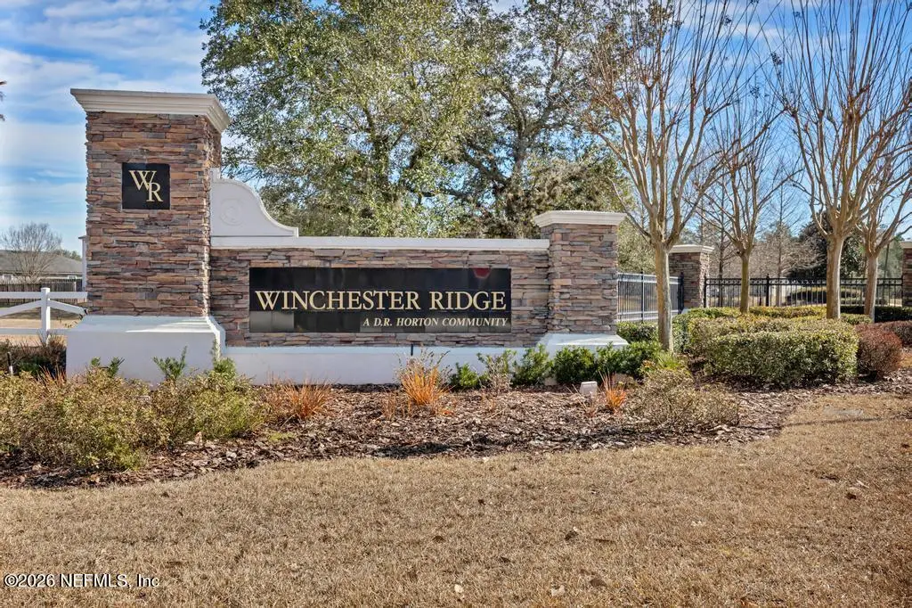 15154 Bareback Drive, Jacksonville, FL 32234 - Image #1