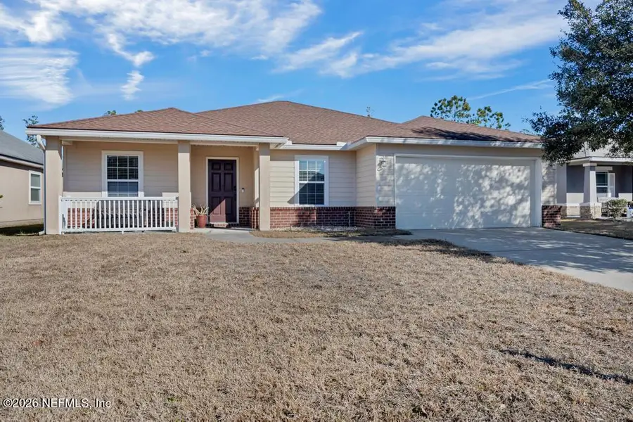 15154 Bareback Drive, Jacksonville, FL 32234 - Image #3