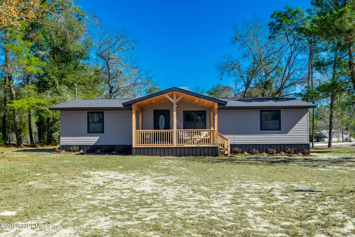 4193 SE 8th Avenue, Melrose, FL 32666 - Image #1