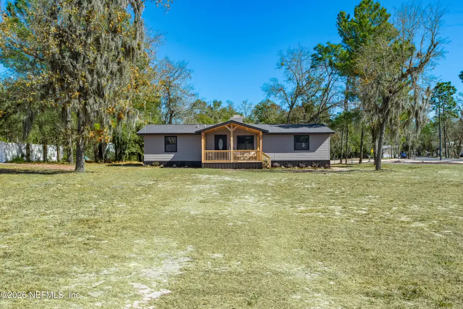 4193 SE 8th Avenue, Melrose, FL 32666 - Image #2