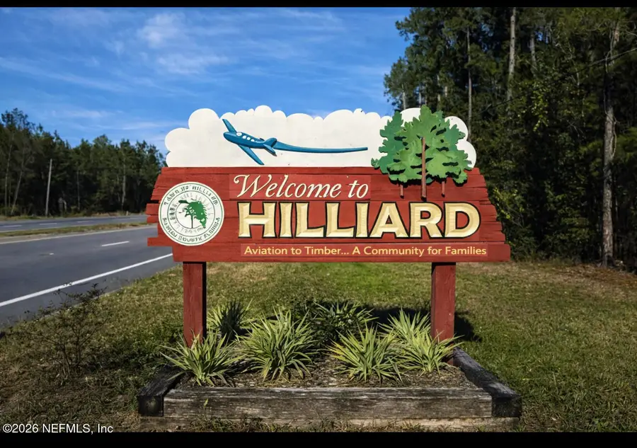 0 Conner Nelson Road, Hilliard, FL 32046 - Image #3