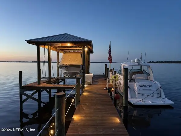 9551 County Road 13 N, St. Augustine, FL 32092