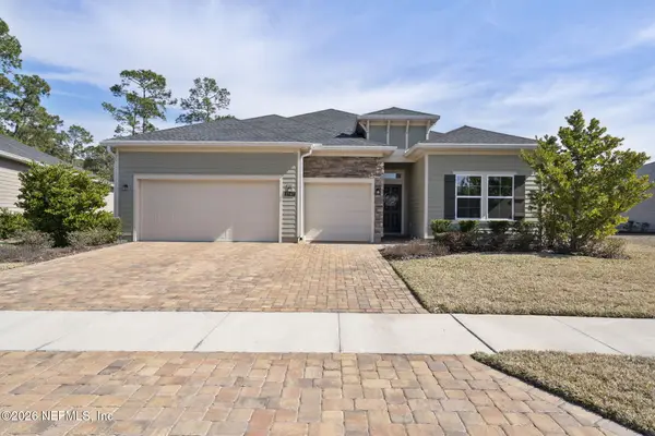 2747 Crossfield Drive, Green Cove Springs, FL 32043