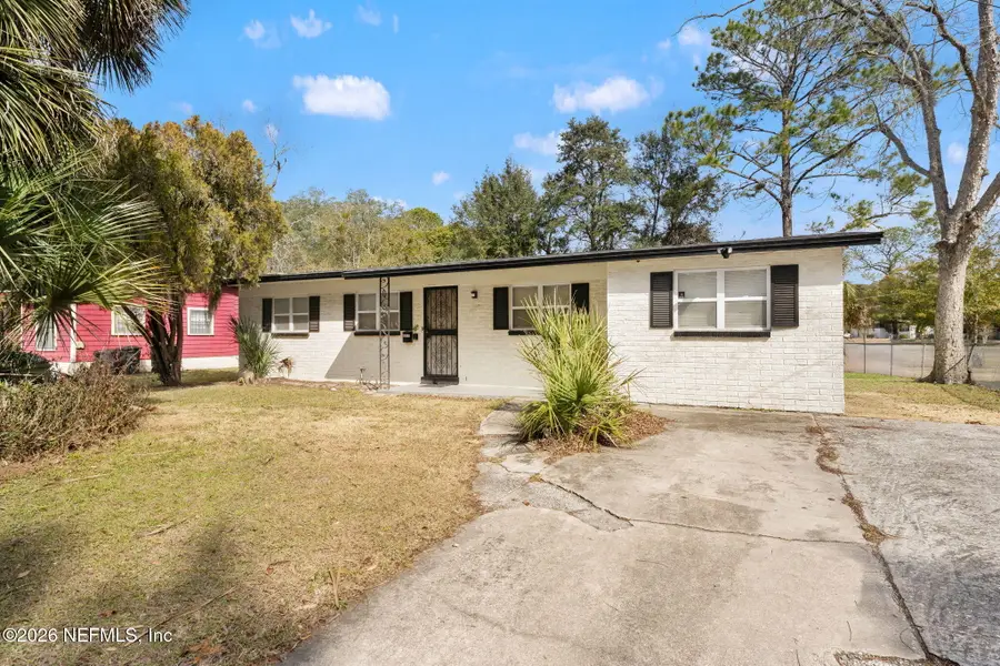 5017 Dostie S Drive, Jacksonville, FL 32209 - Image #2