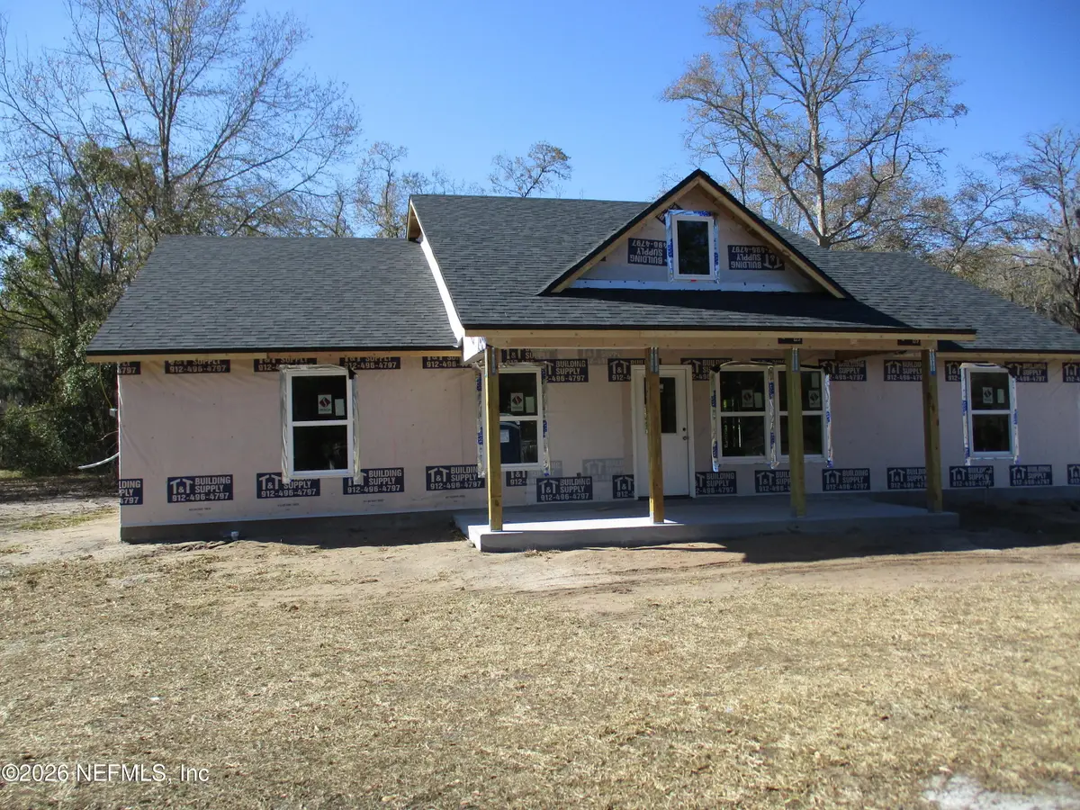 37120 S Oak Street, Hilliard, FL 32046 - Image #1