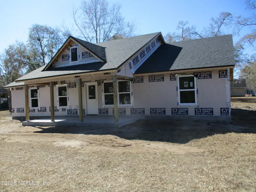 37120 S Oak Street, Hilliard, FL 32046 - Image #3