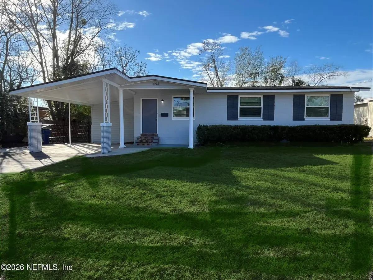 11220 Soforenko Drive, Jacksonville, FL 32218 - Image #1