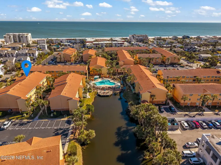 200 Laguna Villas Boulevard #C32, Jacksonville Beach, FL 32250 - Image #3