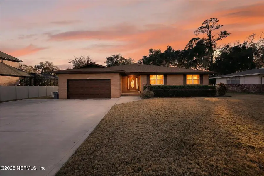 6447 Jack Wright Island Road, Saint Augustine, FL 32092 - Image #3