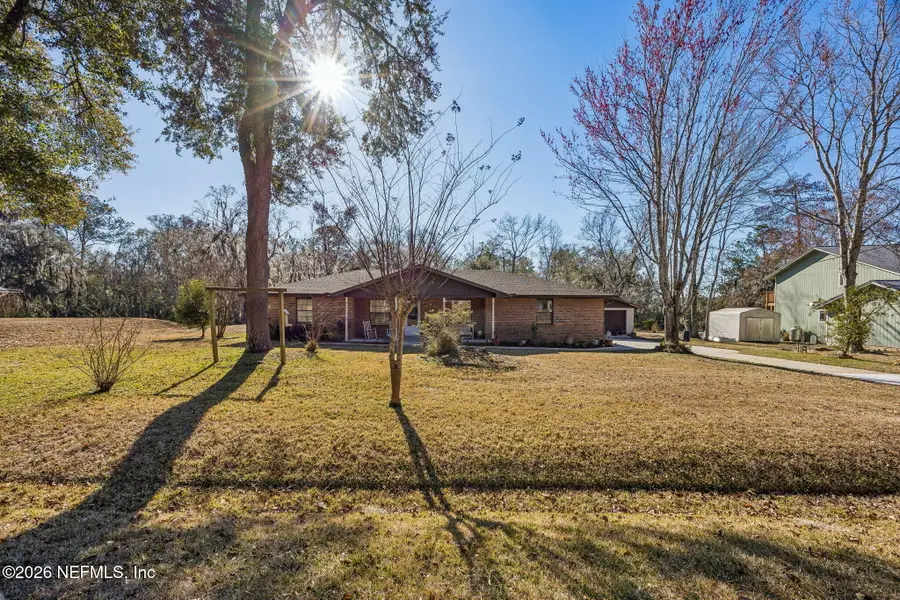 6048 Woodelm Drive, Jacksonville, FL 32218 - #3