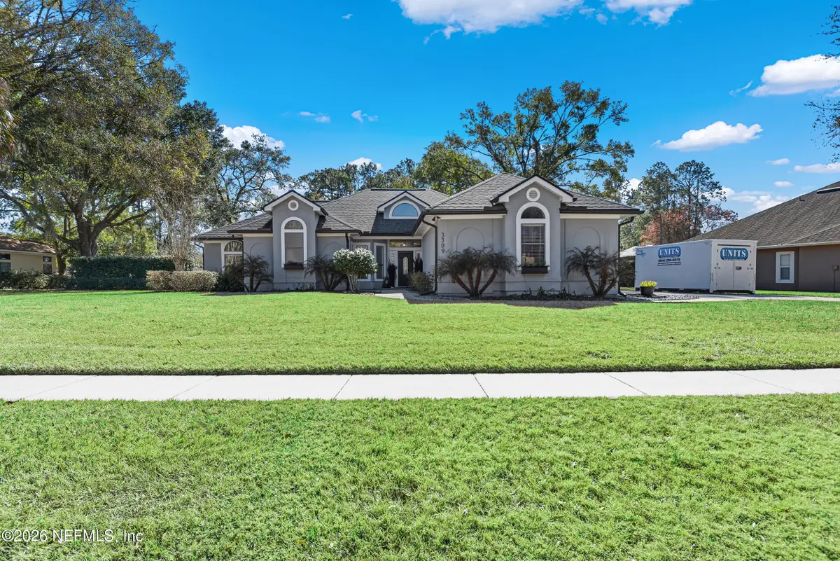 3309 Sequoyah Circle, Jacksonville, FL 32259 - Image #1