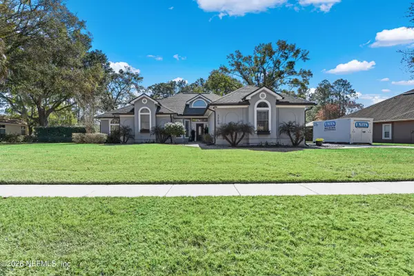 3309 Sequoyah Circle, Jacksonville, FL 32259