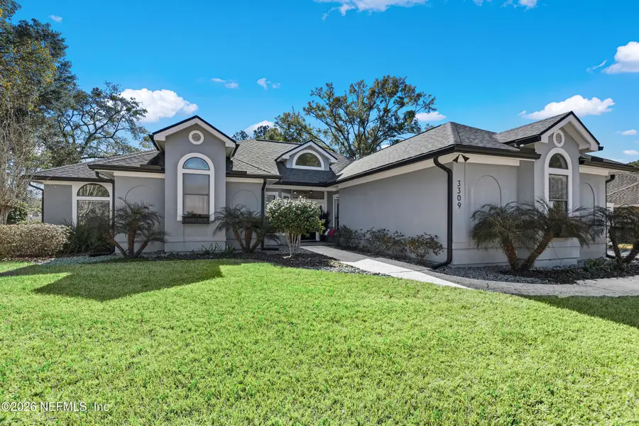 3309 Sequoyah Circle, Jacksonville, FL 32259 - Image #2