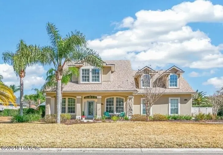 1314 Honeysuckle Drive, Saint Johns, FL 32259 - Image #2