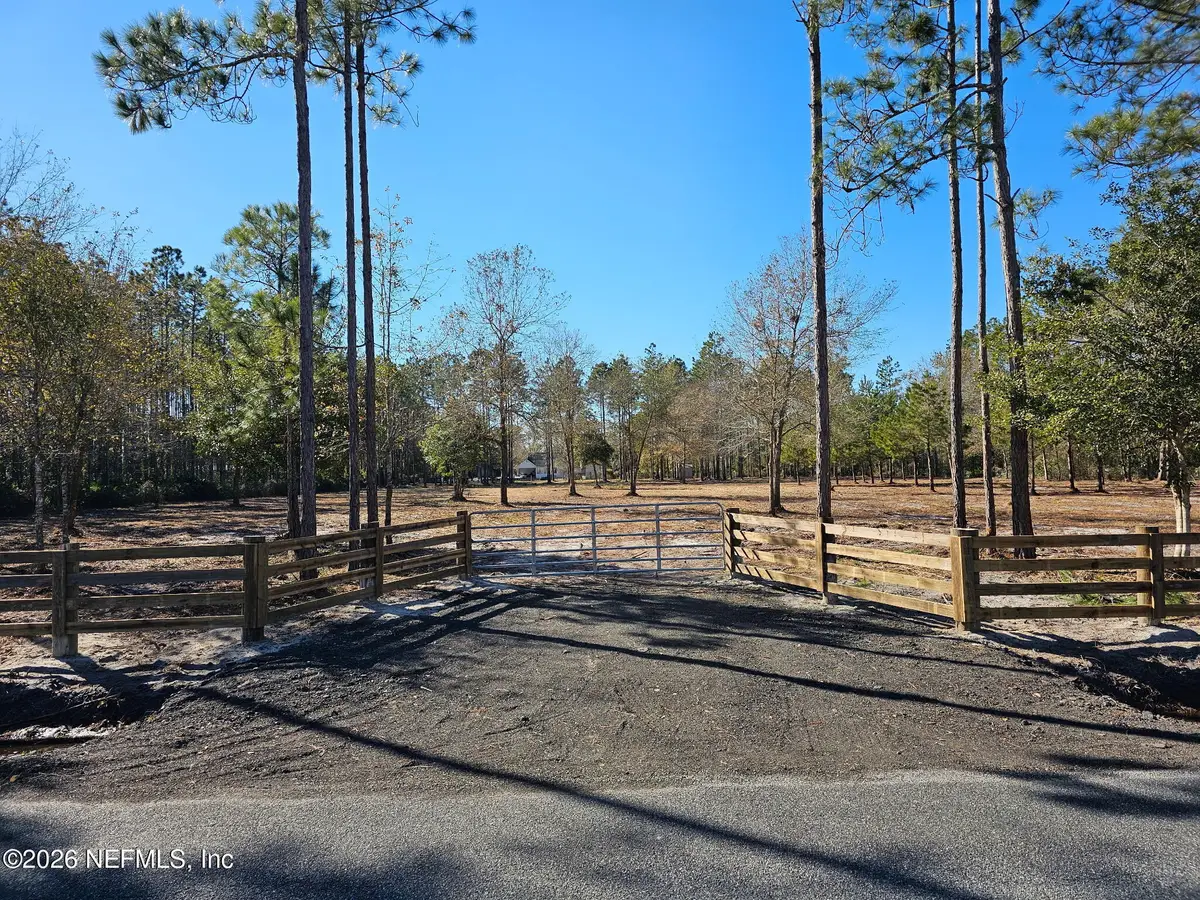 0 Sheared Stokes Road, Hilliard, FL 32046 - Image #1