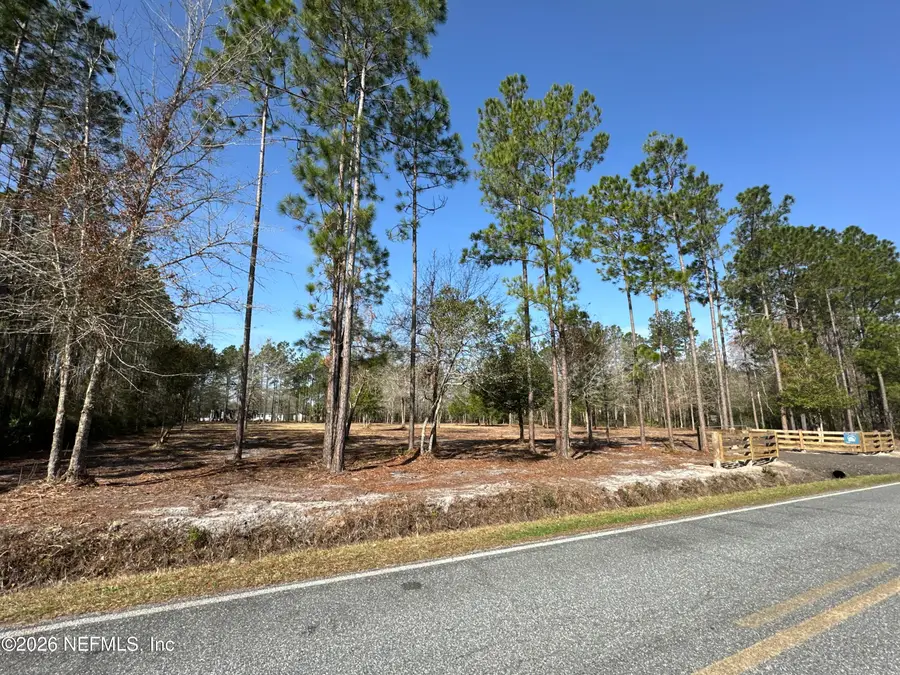 0 Sheared Stokes Road, Hilliard, FL 32046 - Image #2