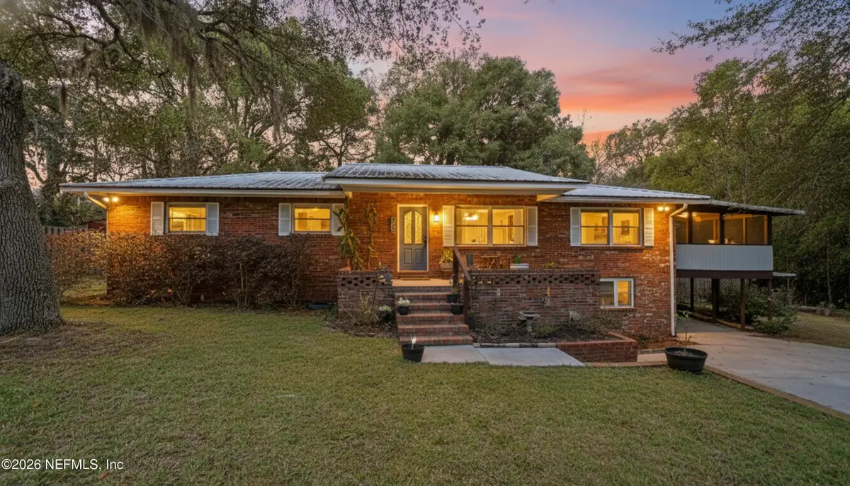 360 SW Nightingale Street, Keystone Heights, FL 32656 - Image #1