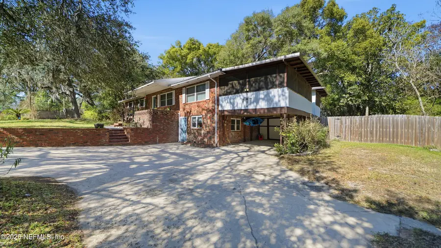 360 SW Nightingale Street, Keystone Heights, FL 32656 - Image #2