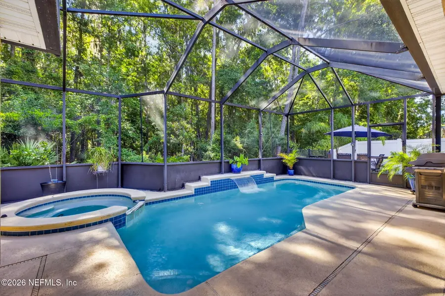 8523 Hampton Landing Drive, Jacksonville, FL 32256 - #2