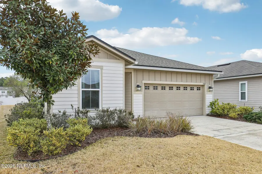 2003 Amberly Drive, Middleburg, FL 32068 - #2