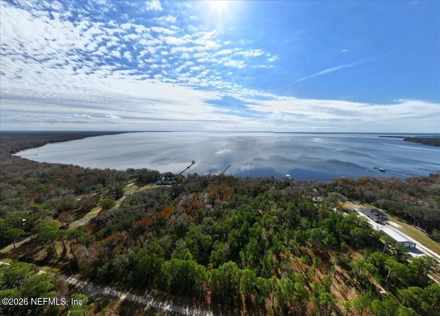 145 Atkins Road, Georgetown, FL 32139 - #2