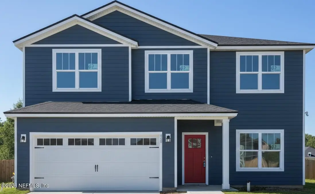 1223 Jewelstone Lane, Jacksonville, FL 32221 - #1