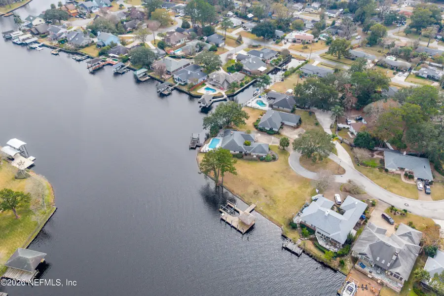 4733 Pirates Bay Drive, Jacksonville, FL 32210 - #3