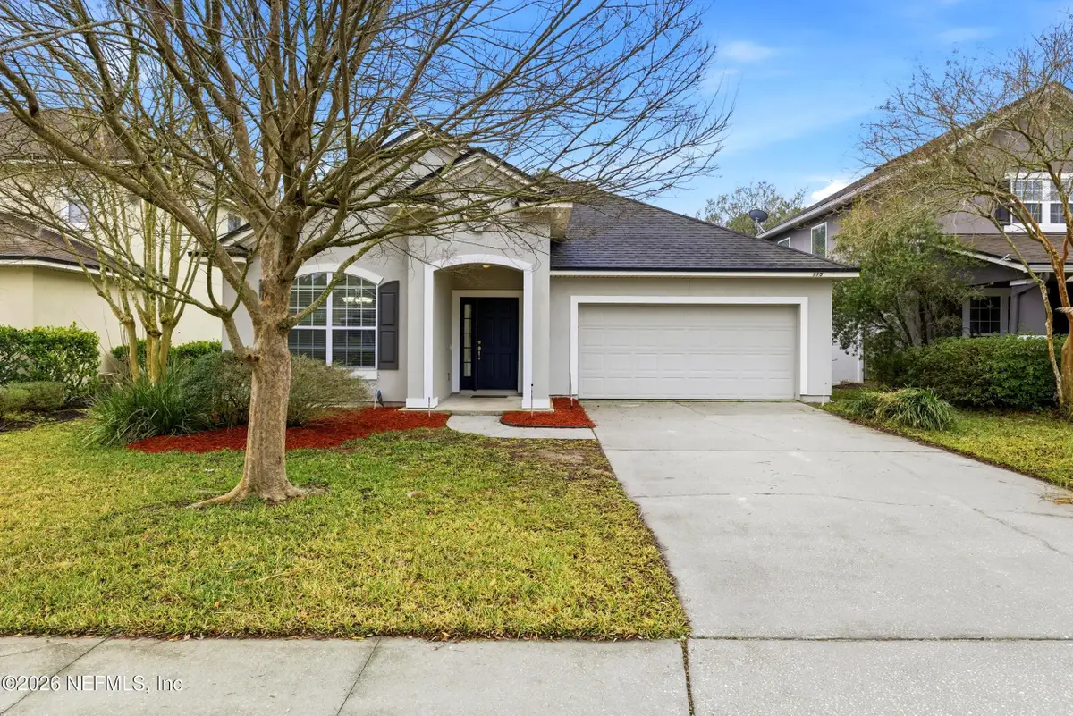 115 Cresthaven Place, Jacksonville, FL 32259 - Image #1