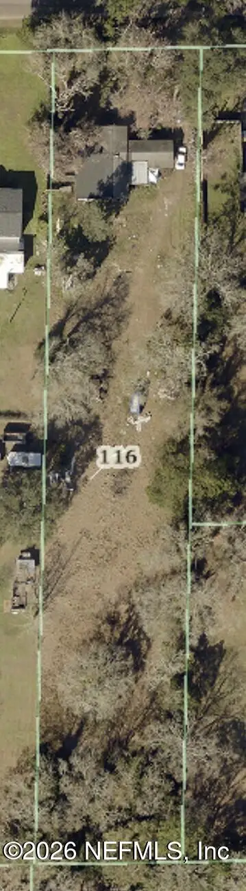 116 Kirk Road, Jacksonville, FL 32218 - #1