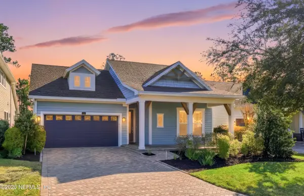 100 Atlas Drive, St. Augustine, FL 32092