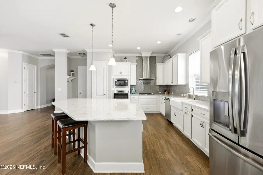 100 Atlas Drive, Saint Augustine, FL 32092 - Image #2