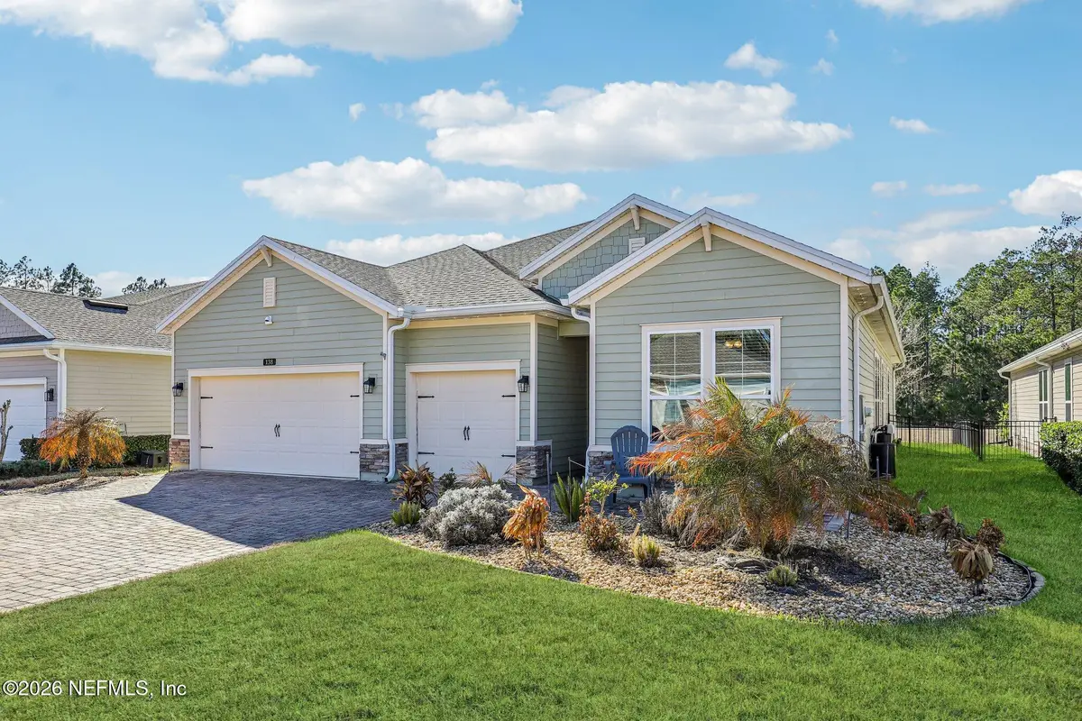 138 Oleta Way, Saint Augustine, FL 32095 - #1