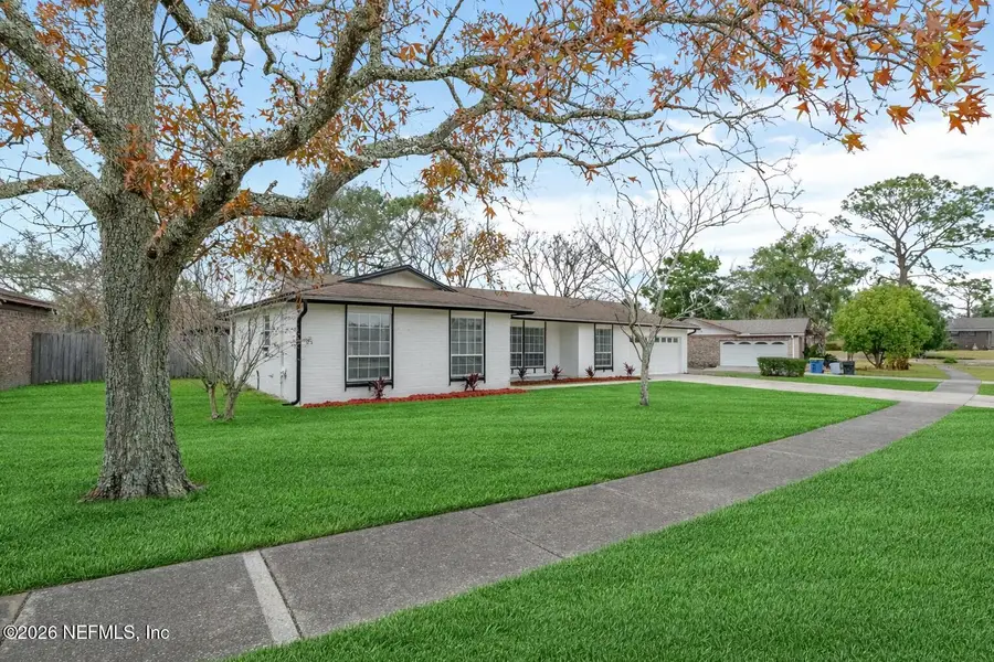 3986 Raintree Road, Jacksonville, FL 32277 - #3