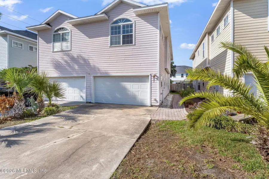 851 6th S Avenue, Jacksonville Beach, FL 32250 - #3