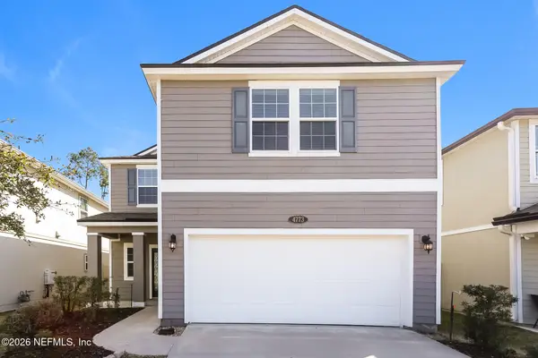 4773 Reef Heron Circle, Jacksonville, FL 32257