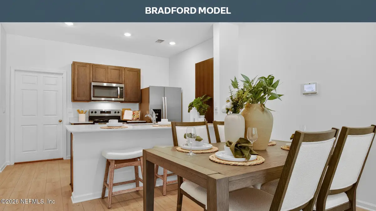 288 Counsel Street, Yulee, FL 32097 - Image #1