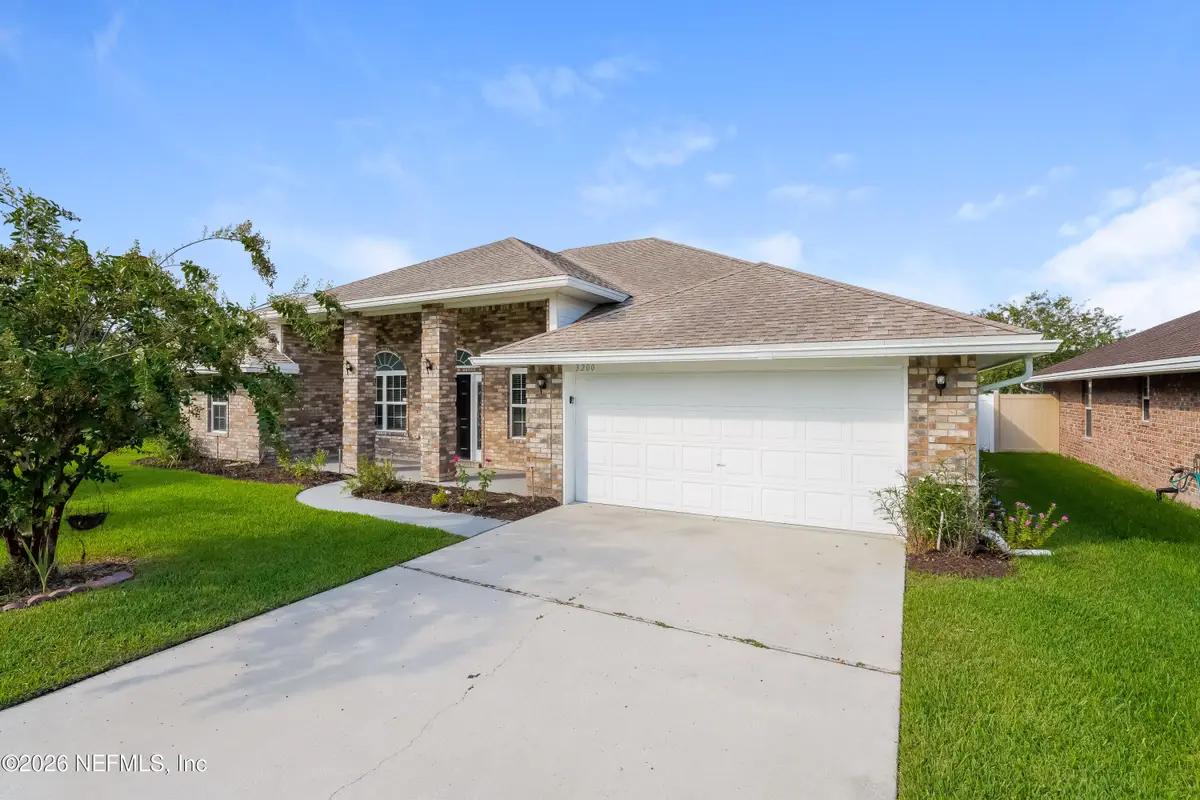 3200 Silverado Circle, Green Cove Springs, FL 32043 - #1