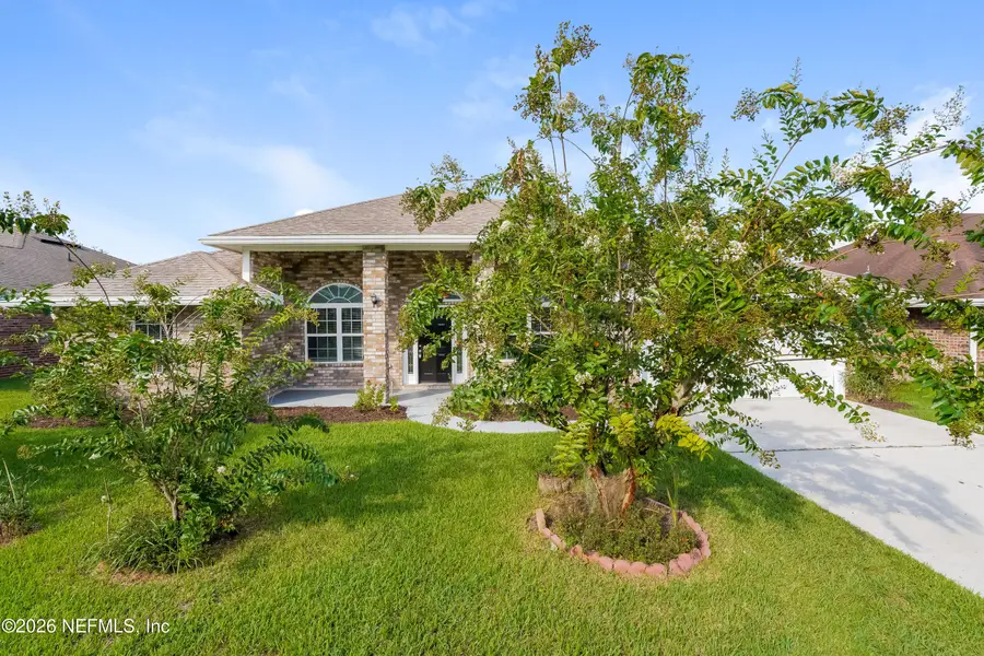 3200 Silverado Circle, Green Cove Springs, FL 32043 - #3