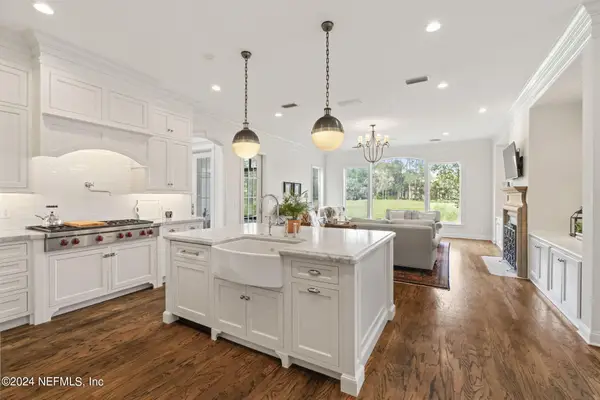 9020 Marsh View Court, Ponte Vedra Beach, FL 32082