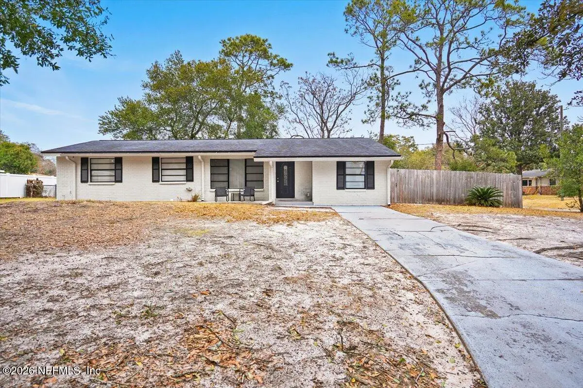 7007 Pamela Drive, Jacksonville, FL 32210 - #1