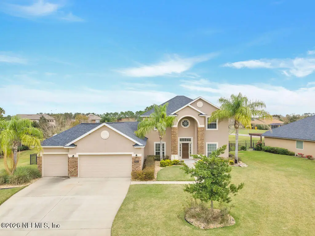 1804 S Cappero Drive, Saint Augustine, FL 32092 - Image #1