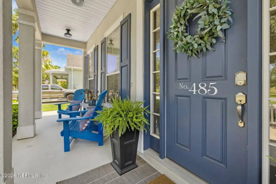 485 Park Lake Drive, Ponte Vedra, FL 32081 - #2