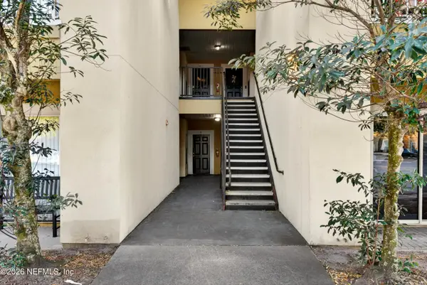 3690 Kirkpatrick Circle #7-12, Jacksonville, FL 32210