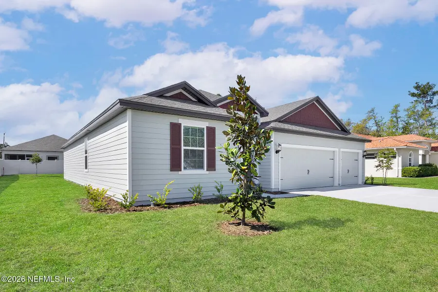 6909 Big Juniper Court, Jacksonville, FL 32219 - #2